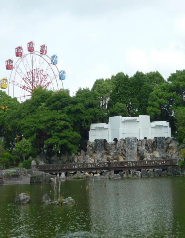 🦁 완파쿠 고치 동물랜드 (완파쿠 코우치 아니마루란도) 이미지 6